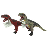 Ζώα Μαλακά Δεινόσαυρος Τ-REX Με Ήχο  (MKL971231)