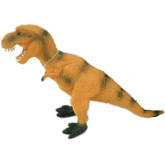 Ζώα Sponge Τυραννόσαυρος Rex  (MKL971060)
