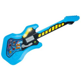Winfun Cool Kidz Rock Guitar Blue  (2085A-NL)
