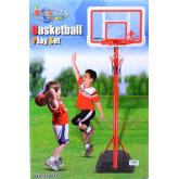 Μπασκέτα Basketball Play Set  (687008)