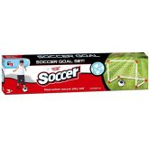 Τερμα Ποδοσφαιρου Soccer Goal Set 2 Σε 1  (MKI896111)