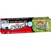 Τερμα Ποδοσφαιρου Soccer Goal Set  (MKI896084)