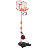 Μπασκέτα Basketball Play Set Ηλεκτρονική  (MKI155510)